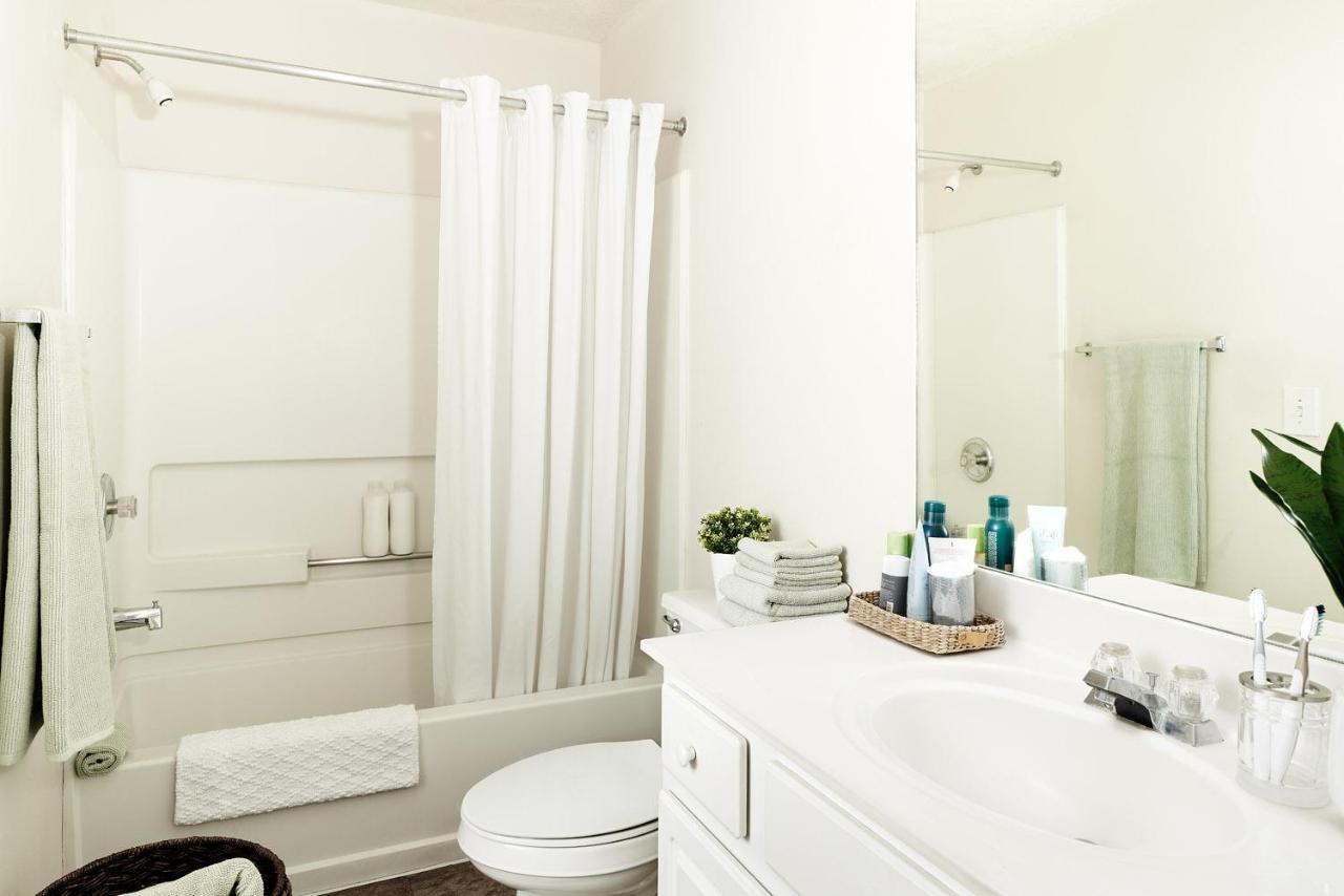 Intown Suites Extended Stay Louisville Ky - Wattbourne Lane Εξωτερικό φωτογραφία